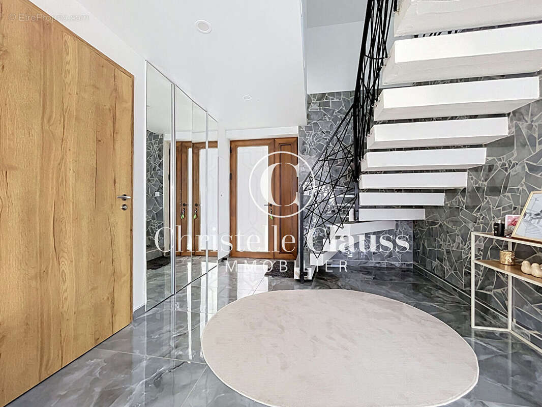 Maison Baldenheim 6 pièces 153 m2 - photo 6
