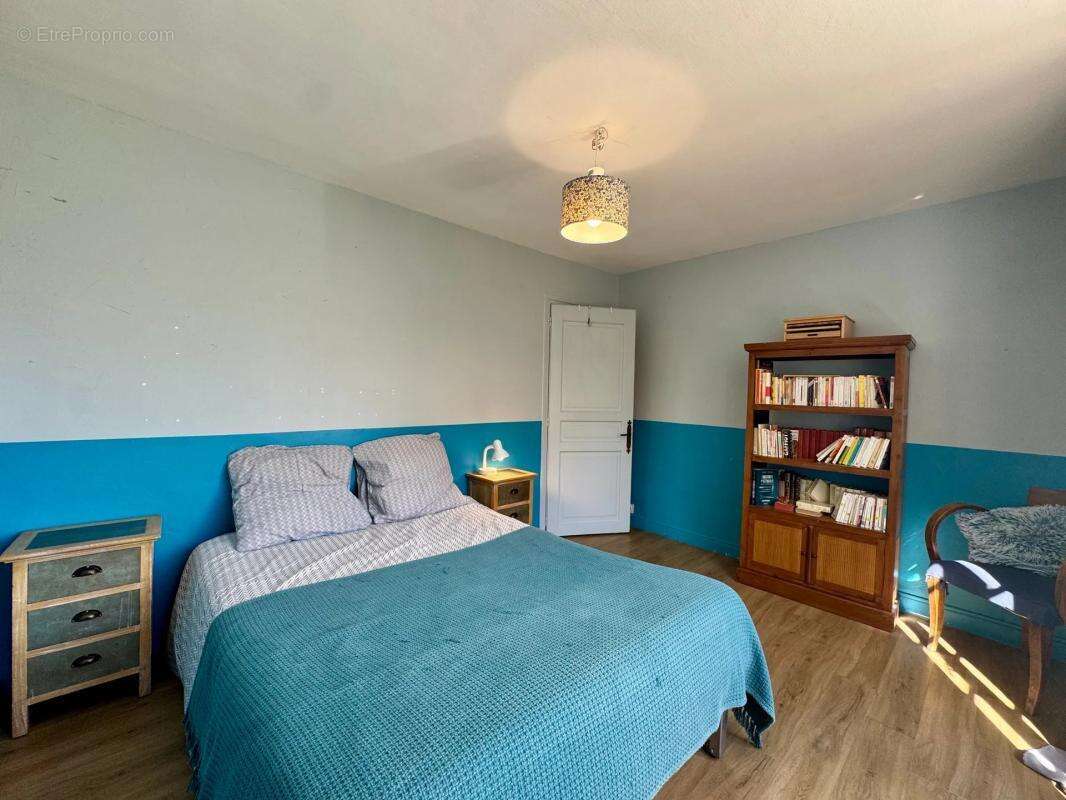 Maison à SAINT-AUGUSTIN