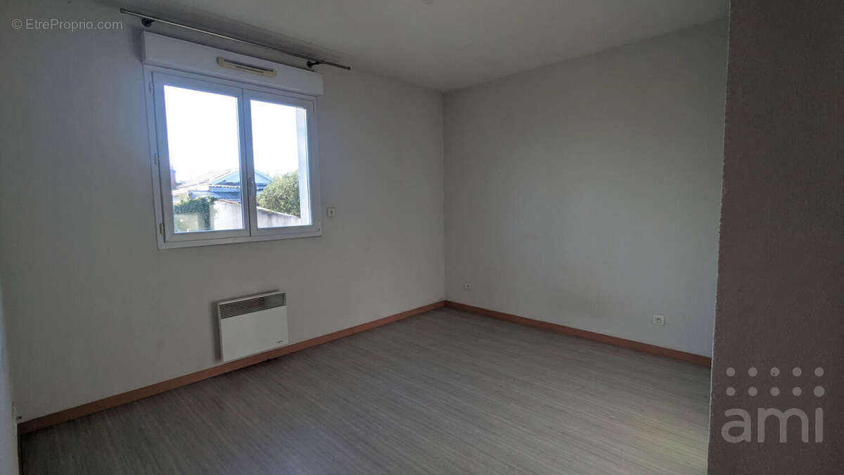 Appartement à CENON