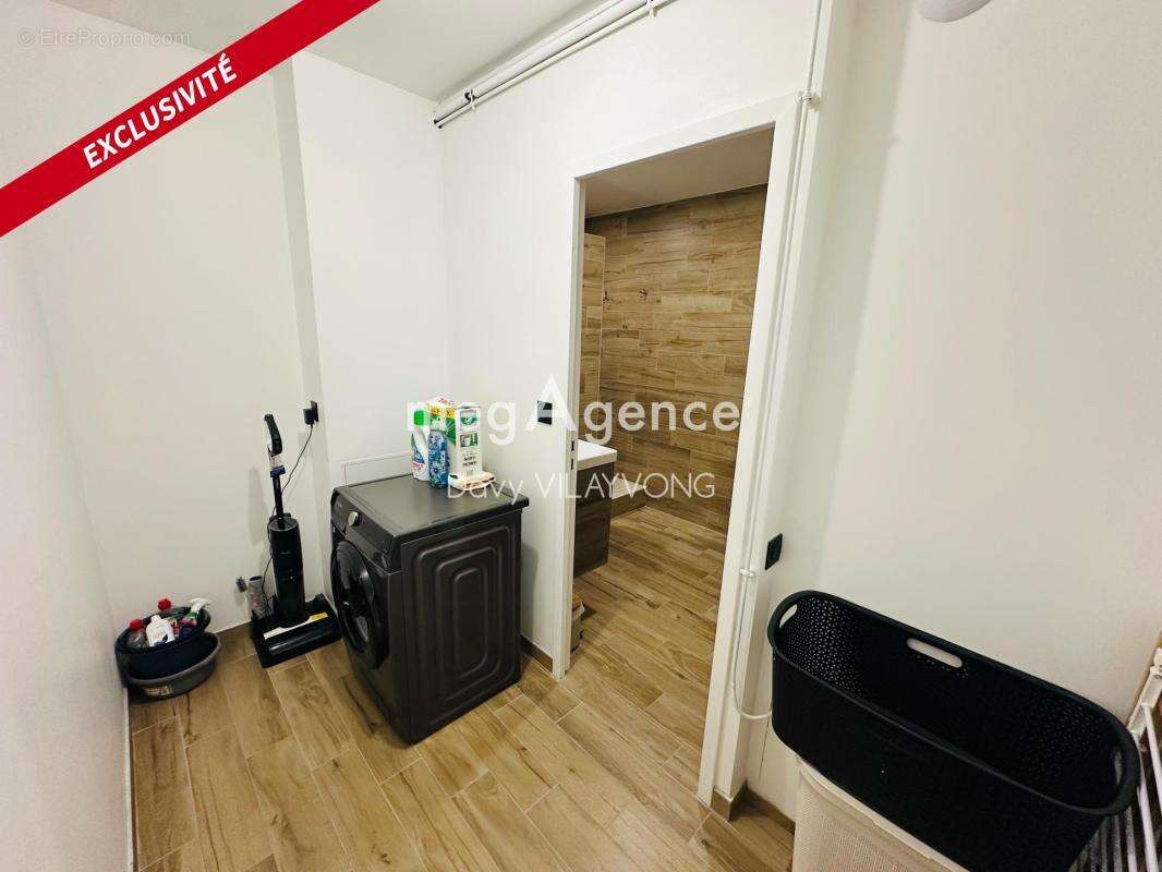 Appartement à CHOLET
