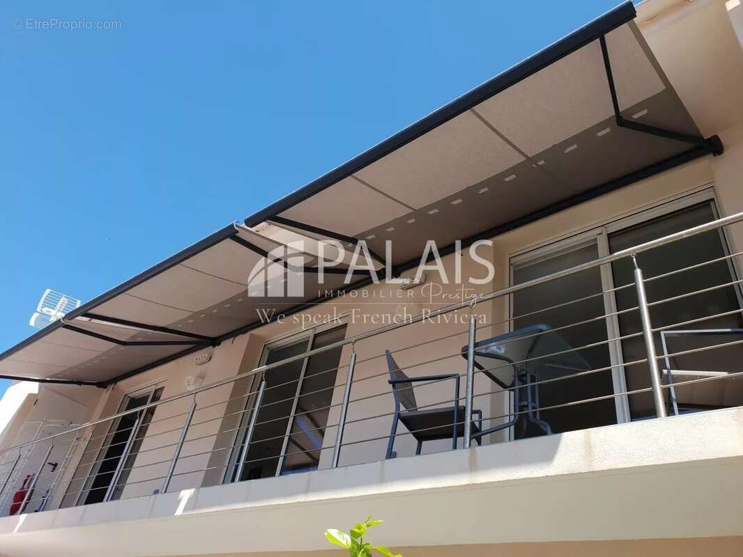 Appartement à CALVI