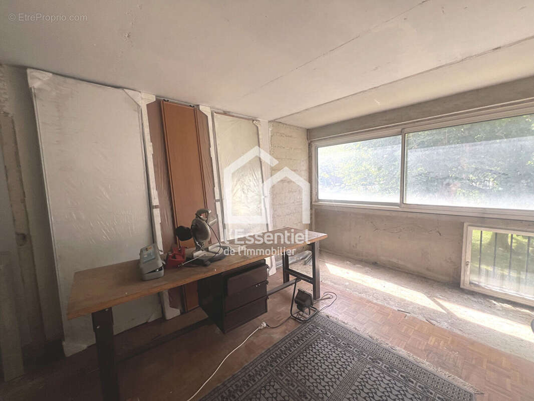 Appartement Verneuil Sur Seine 2 pièce(s) 50 m2 - photo 5