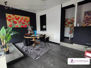 Appartement à LESNEVEN