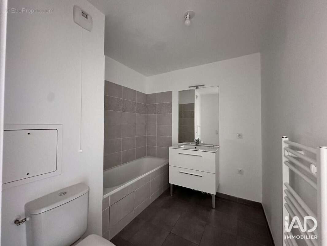 Photo 9 - Appartement à LONGJUMEAU