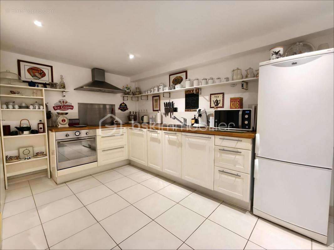 Appartement à HARDRICOURT