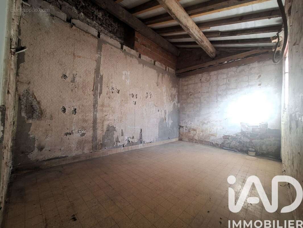 Photo 8 - Maison à REBAIS