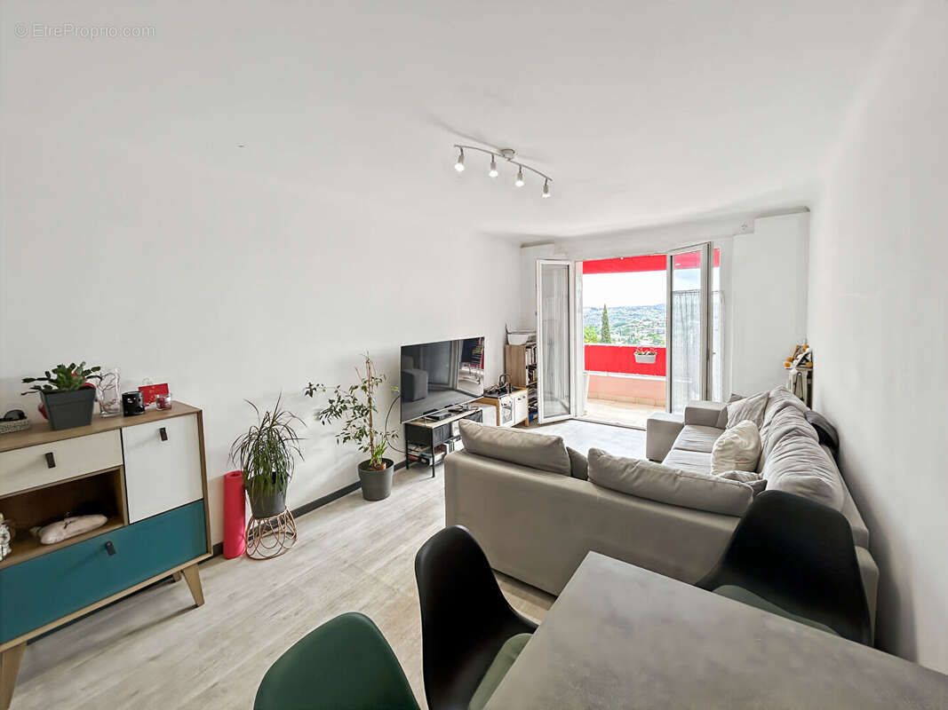 Appartement à GRASSE