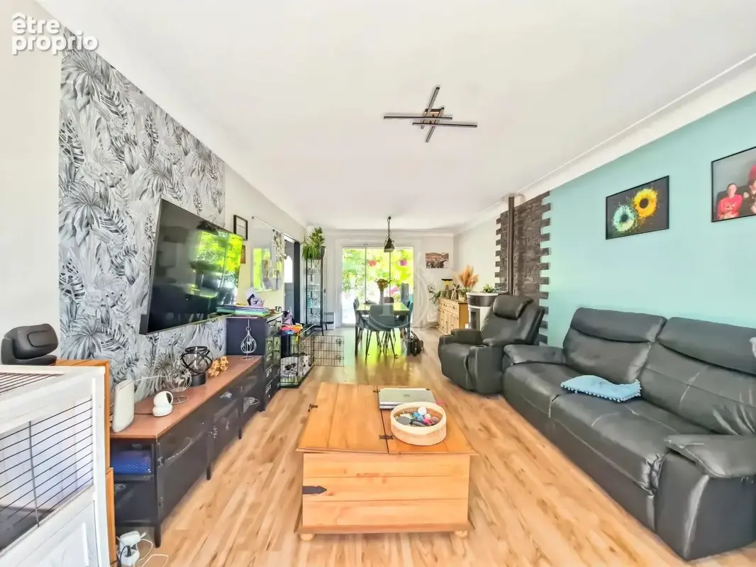 Maison 9 pièces 208 m² à vendre à Saint-Molf (44350) - photo 4