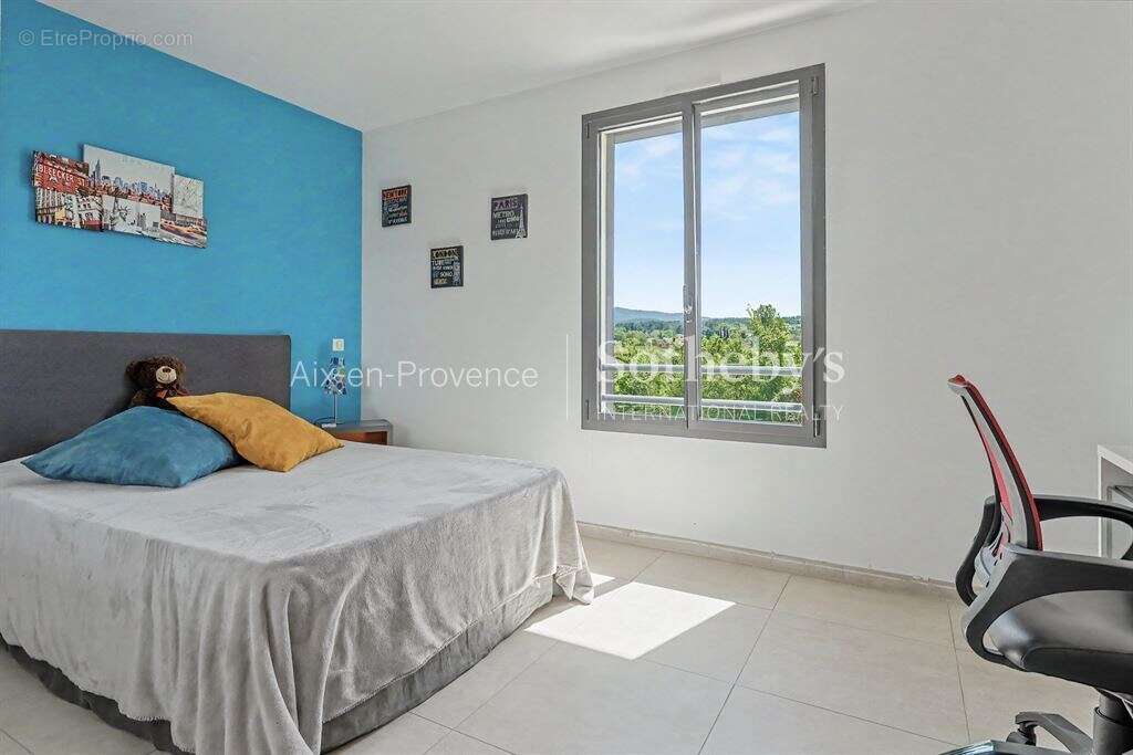 Maison à AIX-EN-PROVENCE