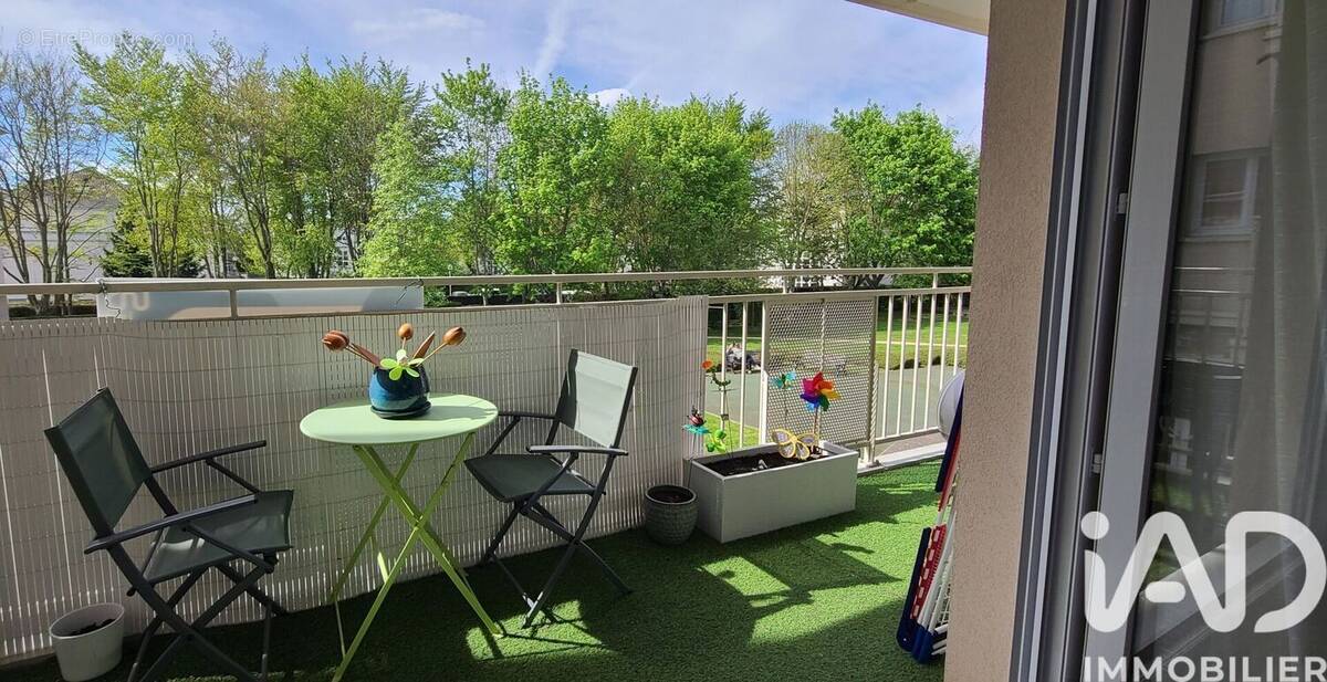 Photo 1 - Appartement à GUYANCOURT