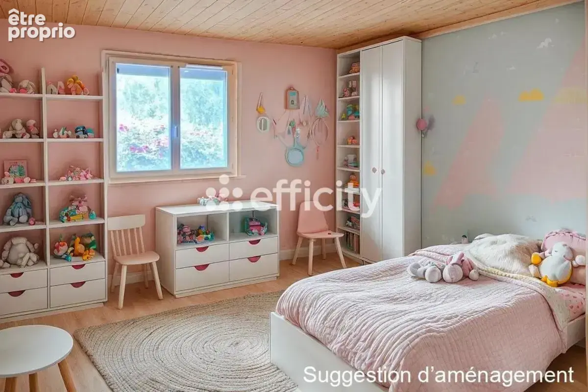 Maison 193 m² à La Chatre  - photo 10