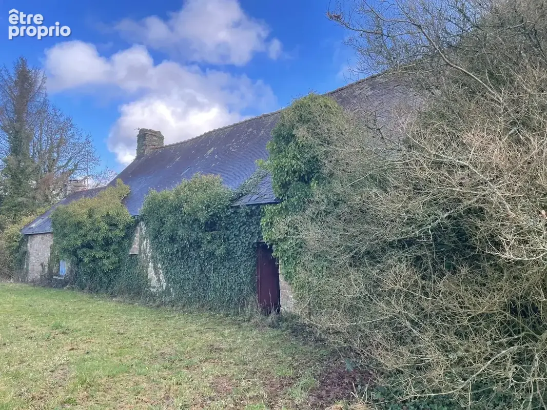 Maison 3 pièces 150 m² à vendre à Malguenac (56300) - photo 4