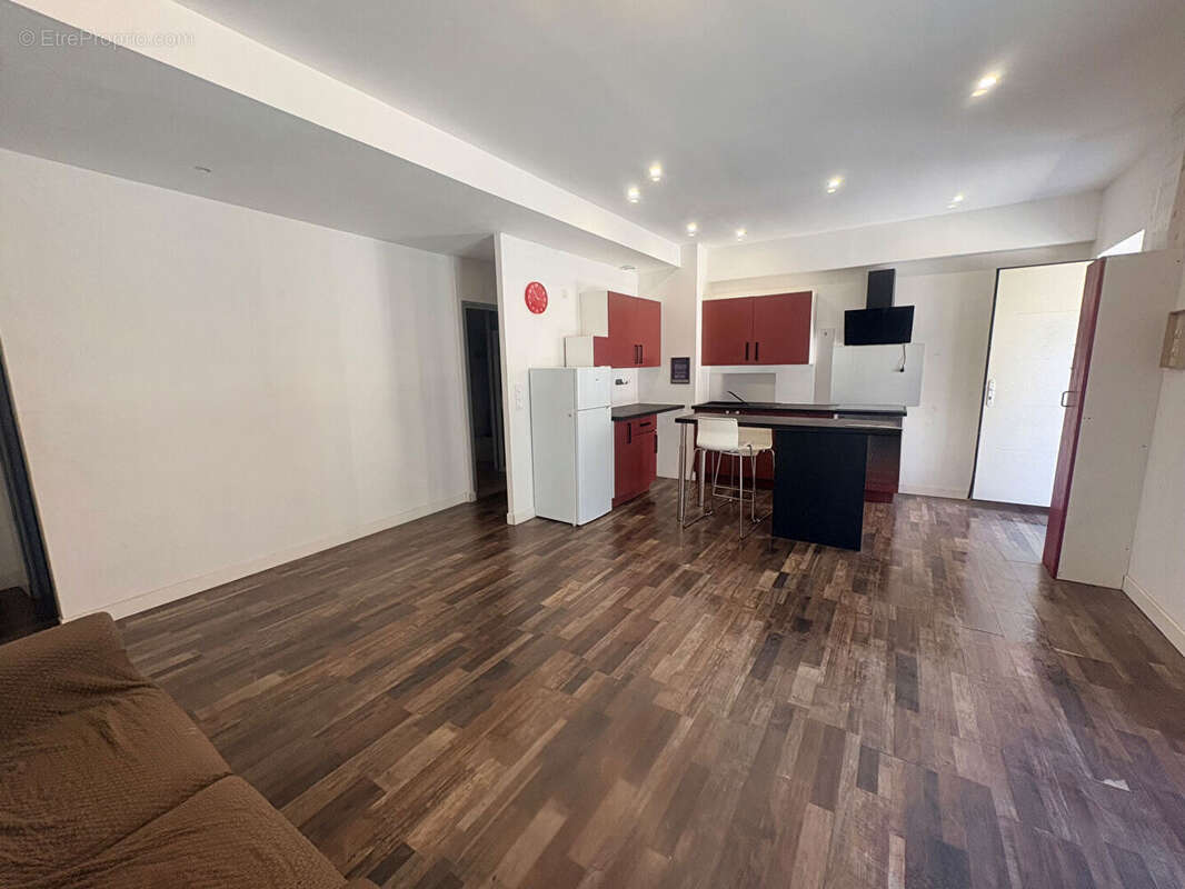 Appartement à VIDAUBAN