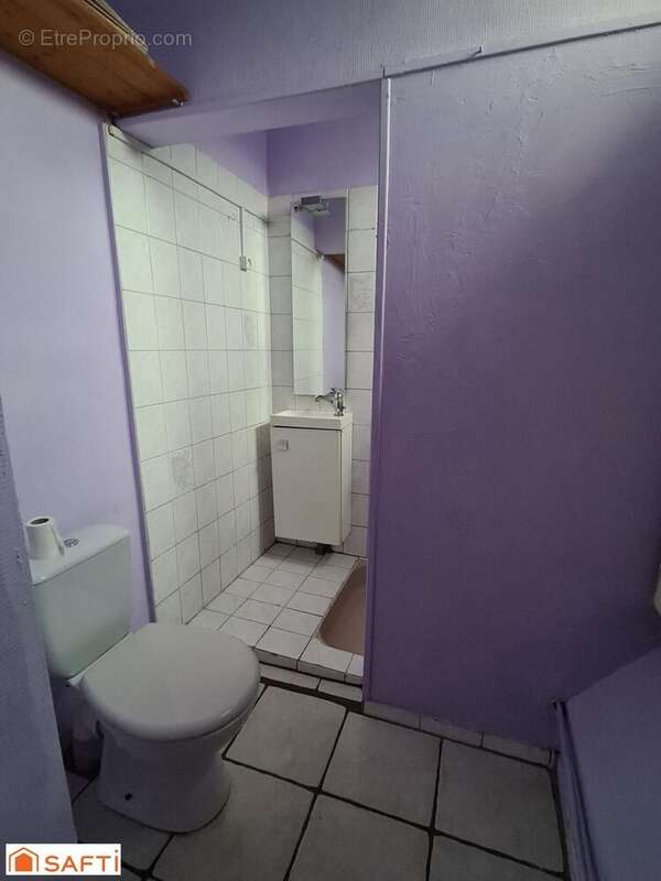 Photo 6 - Appartement à THAON-LES-VOSGES