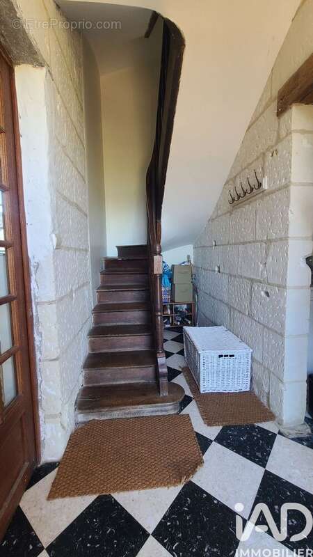 Photo 5 - Maison à VERNOIL