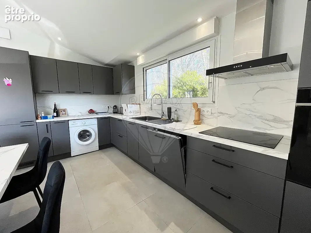 Maison 6 chambre(s) à vendre - photo 16
