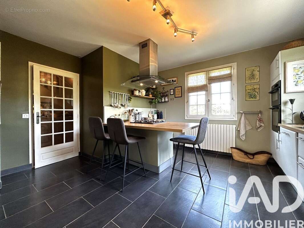 Photo 5 - Maison à PONT-AUDEMER