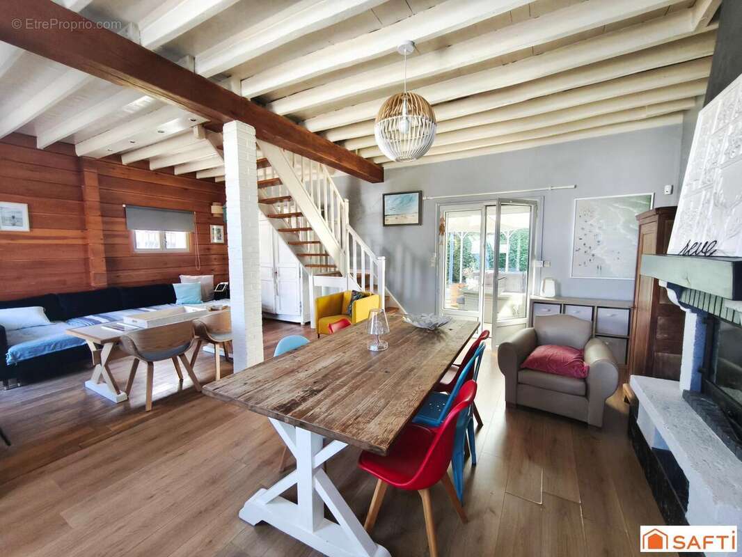 Photo 4 - Maison à RANG-DU-FLIERS