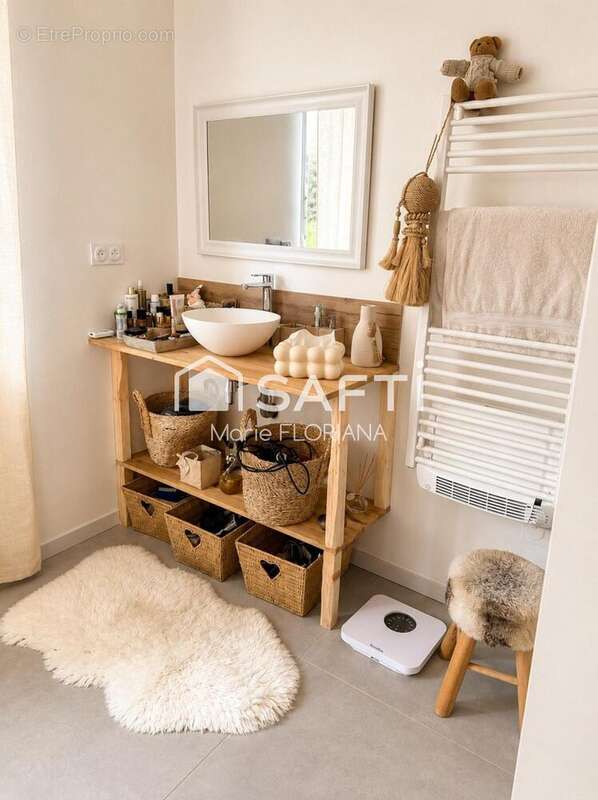 Photo 6 - Appartement à OYONNAX