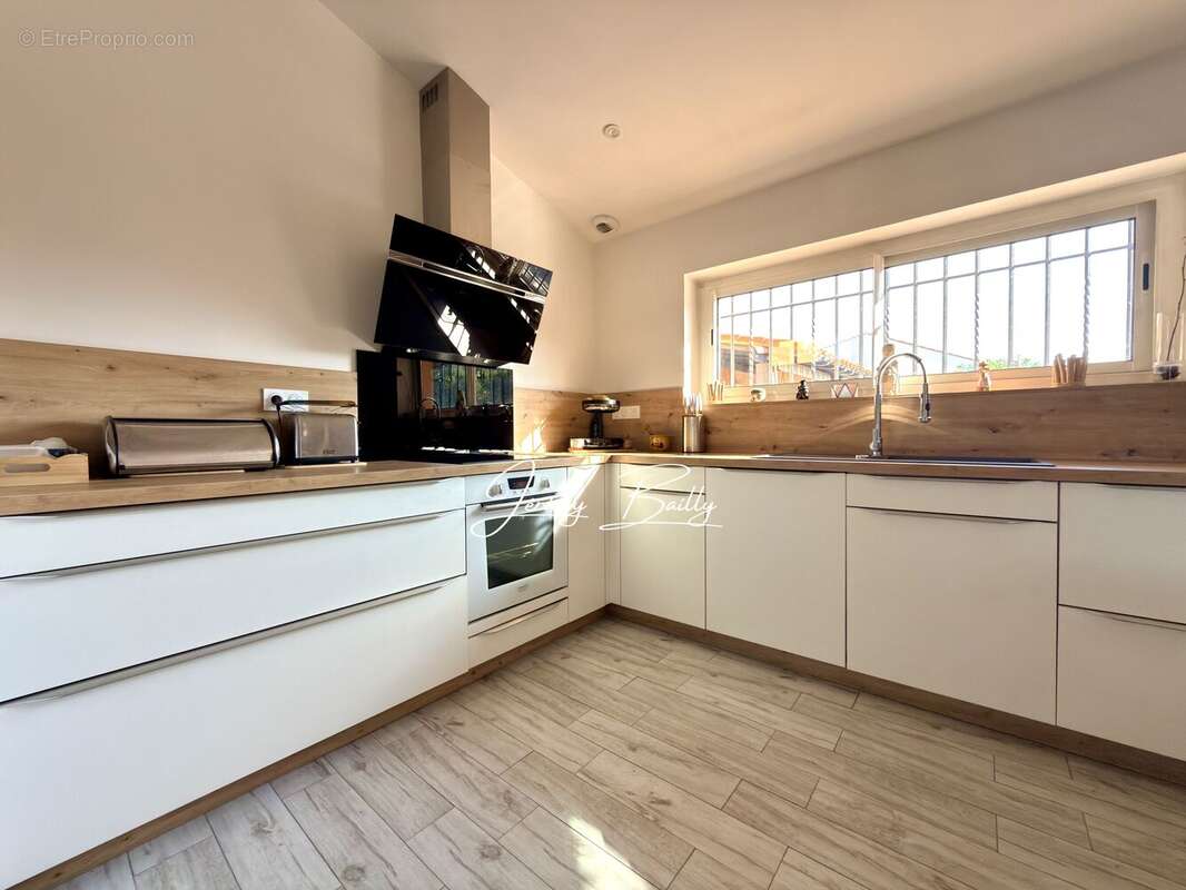 Maison 86 m² à Cabestany  - photo 2