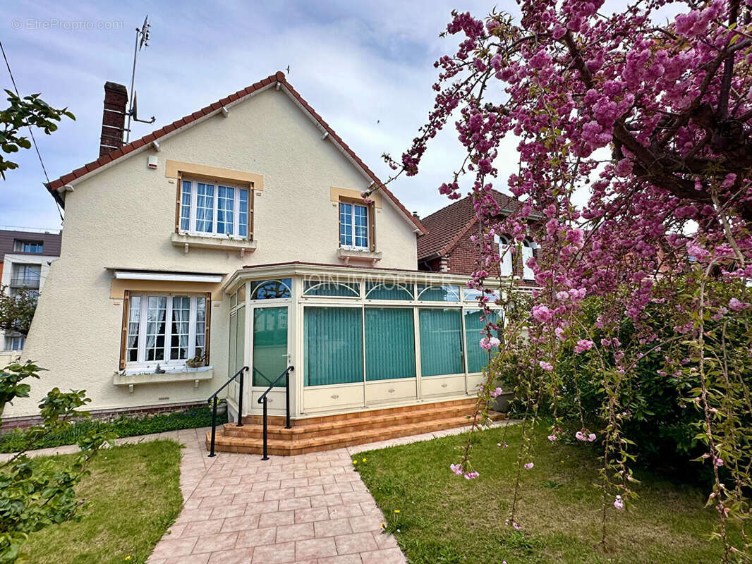 DIEPPE - Maison 5 pièces 124,22 m² - photo 18