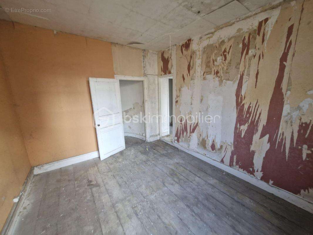 Appartement à SAINTE-FOY-LA-GRANDE