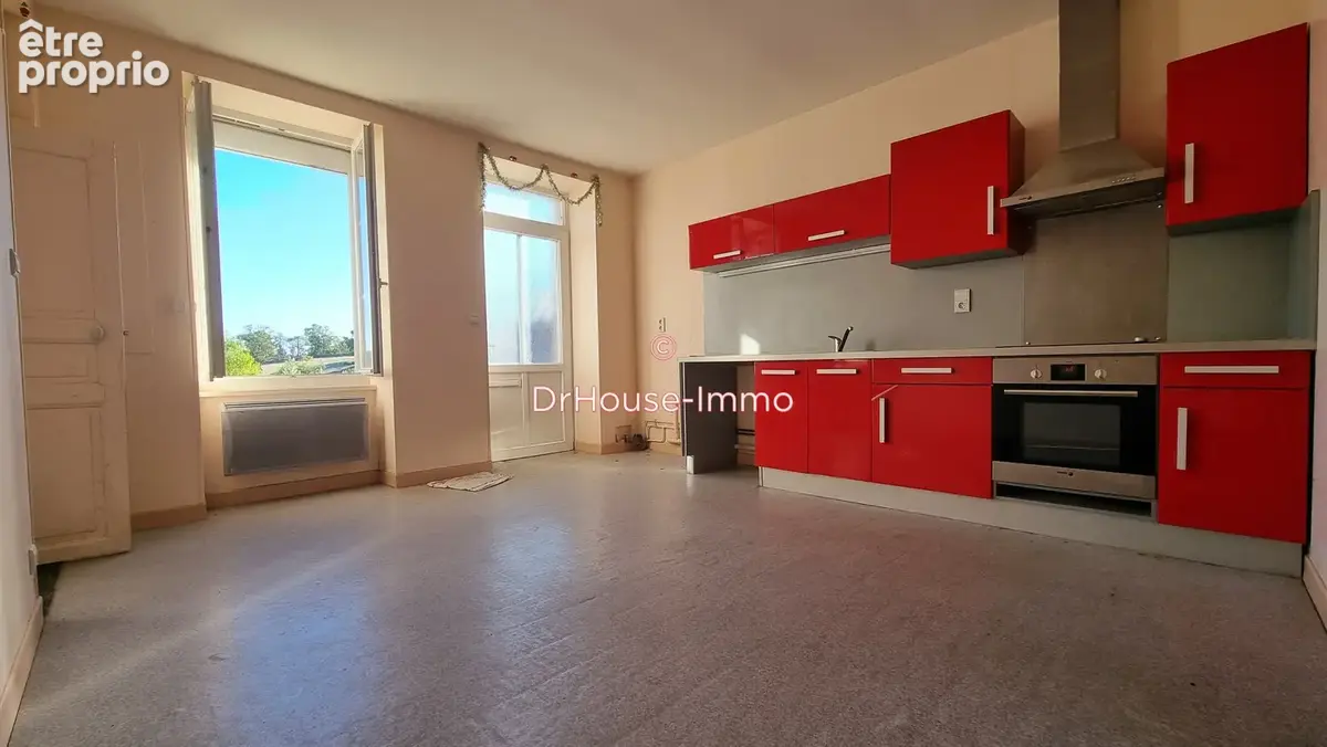 Maison 4 pièces 66 m² à vendre à Orsennes (36190) - photo 4