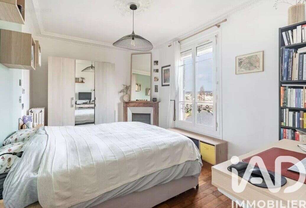 Photo 4 - Appartement à ERMONT