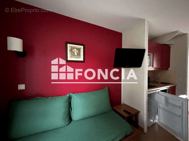 Appartement à MONFLANQUIN