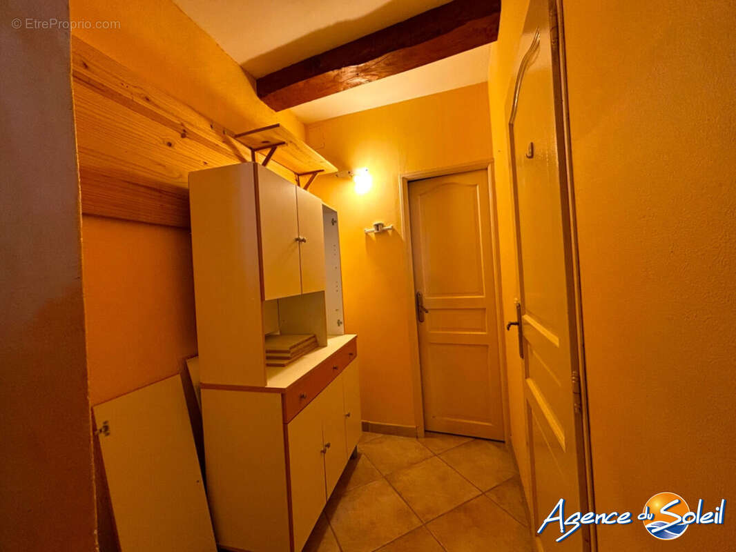 Maison à RIVESALTES