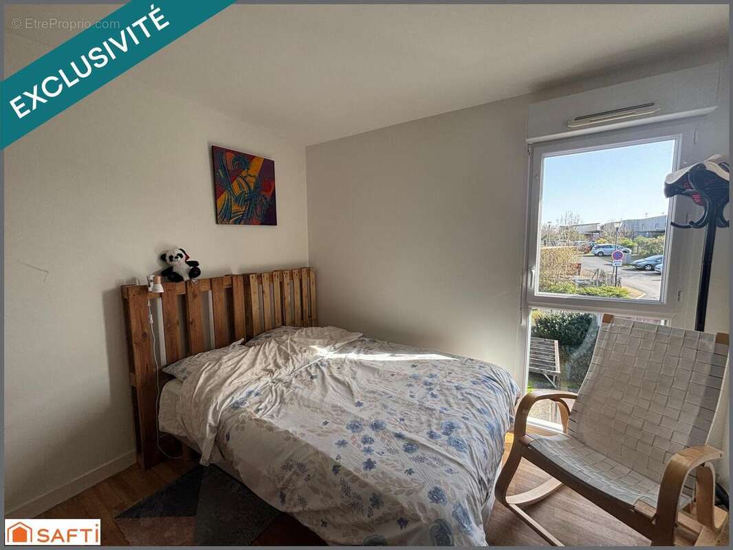 Photo 8 - Appartement à COUERON