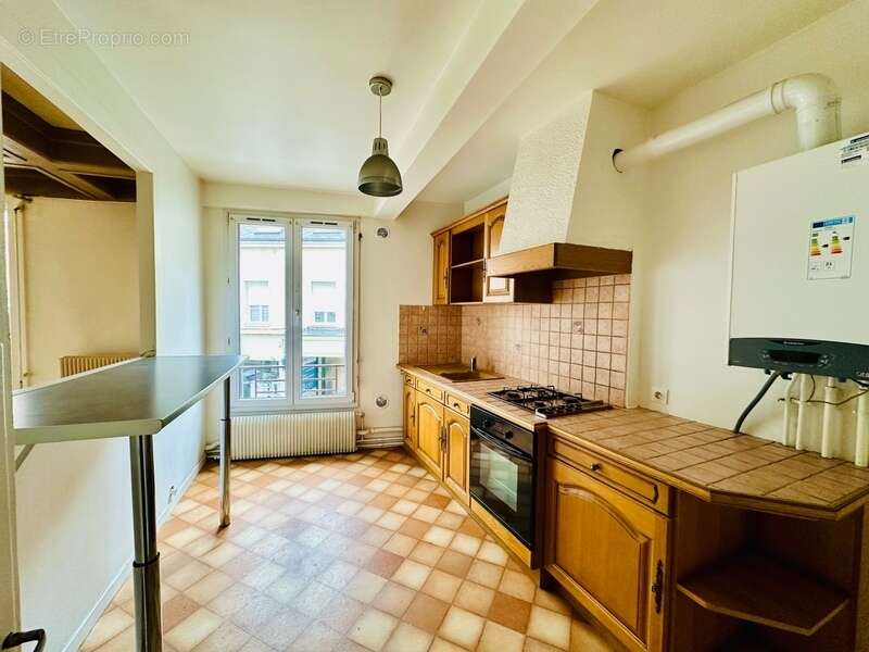 Appartement de 69 m2 centre ville epernay (51) - photo 5