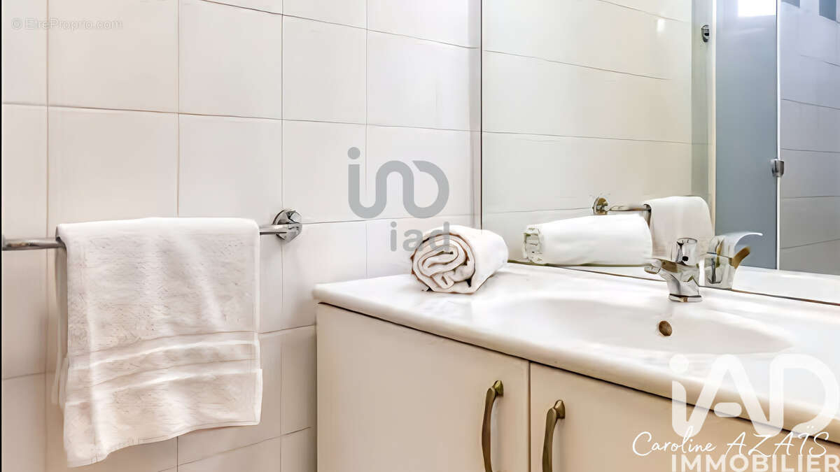 Photo 5 - Appartement à GRUISSAN