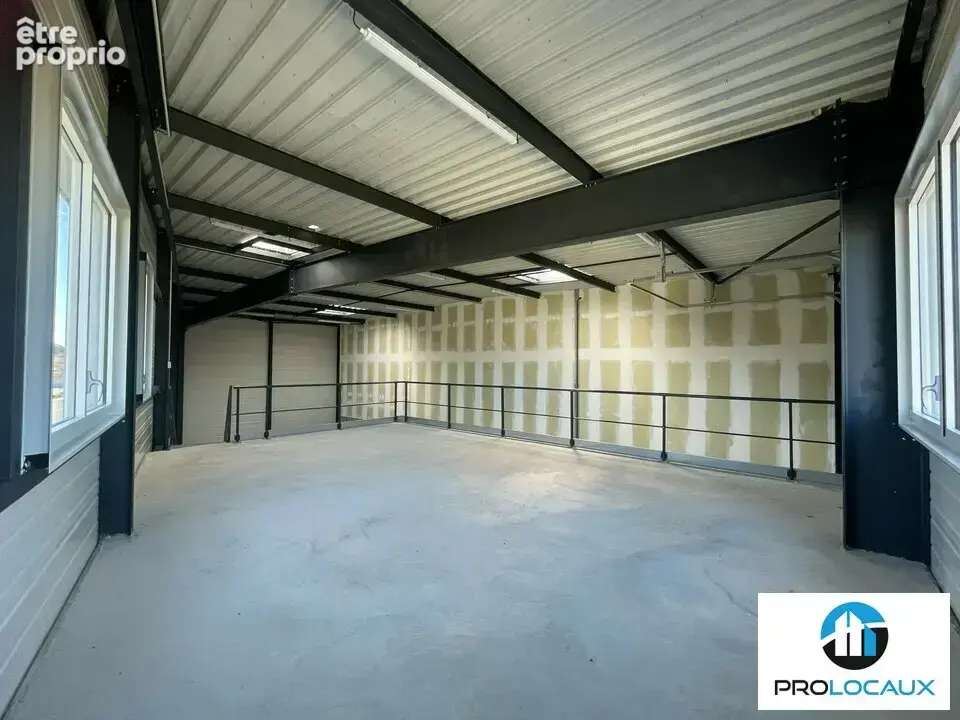 Bien immobilier à vendre à Savigneux (01480) - photo 3