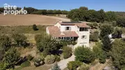 Maison à LURS