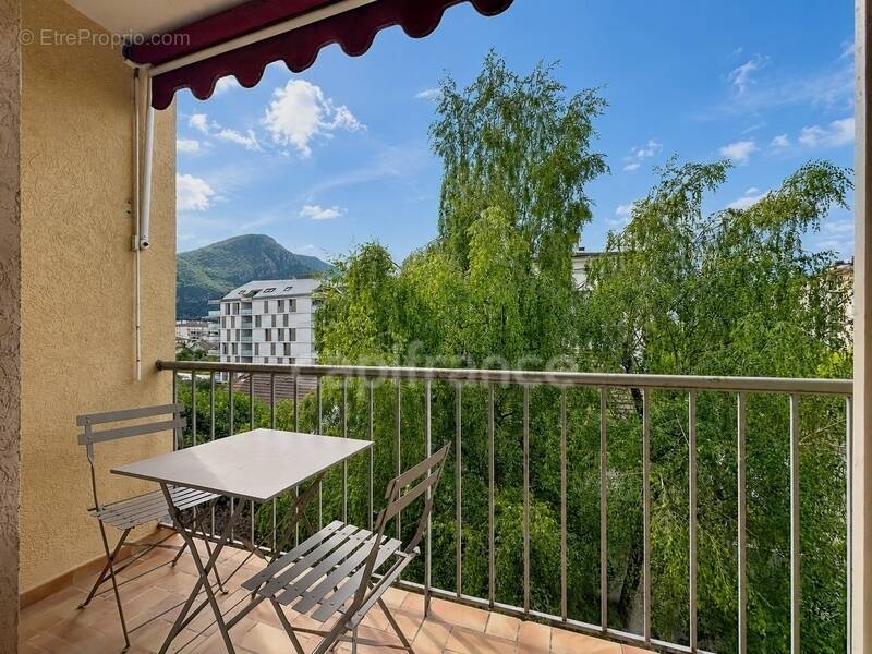 Appartement à ANNECY