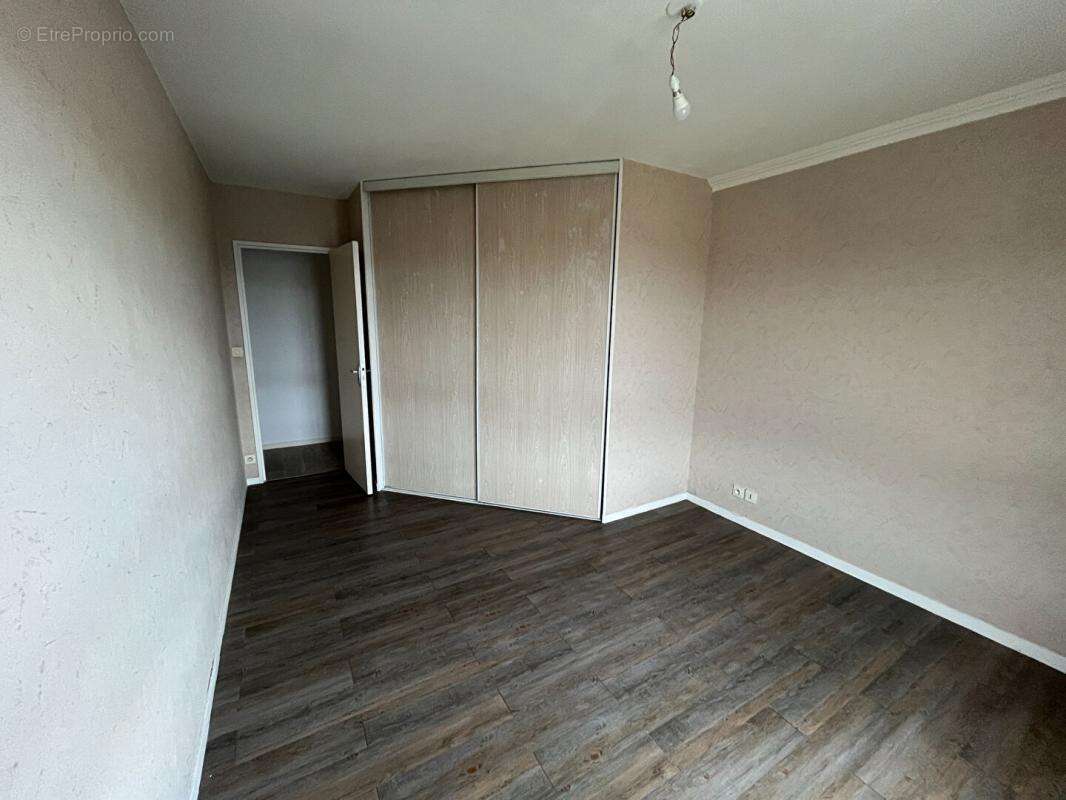 Appartement à LE MANS