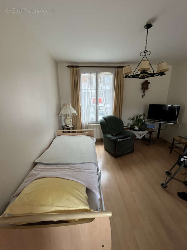 A vendre ensemble immobilier de rapport en hyper centre-ville de Fécamp - photo 6