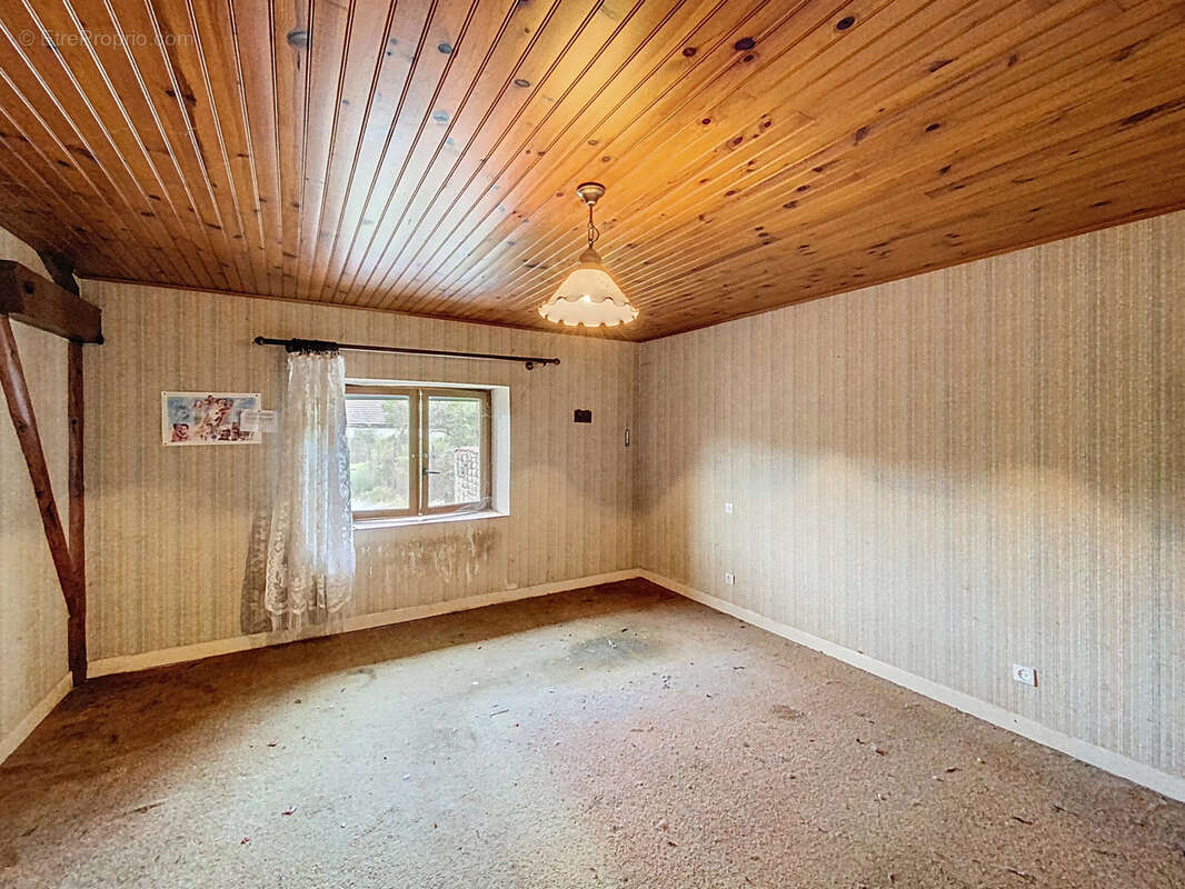 Maison à APREMONT-LA-FORET