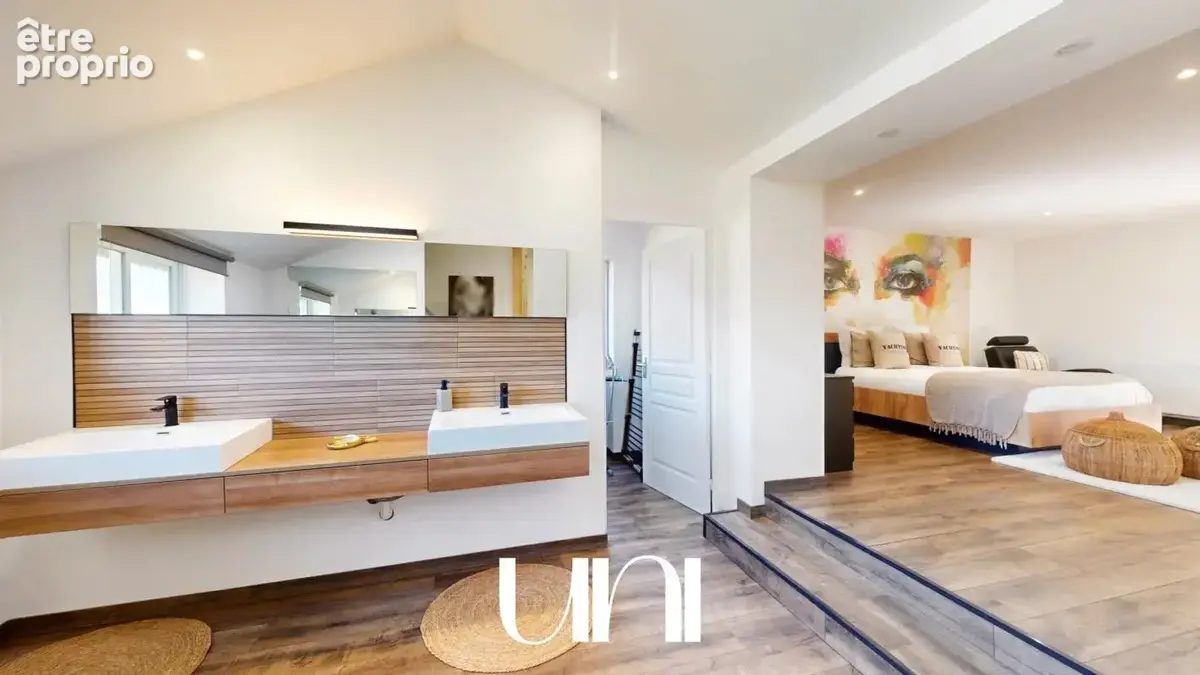 Maison 7 pièces 214 m² à vendre à Cresseveuille (14430) - photo 10