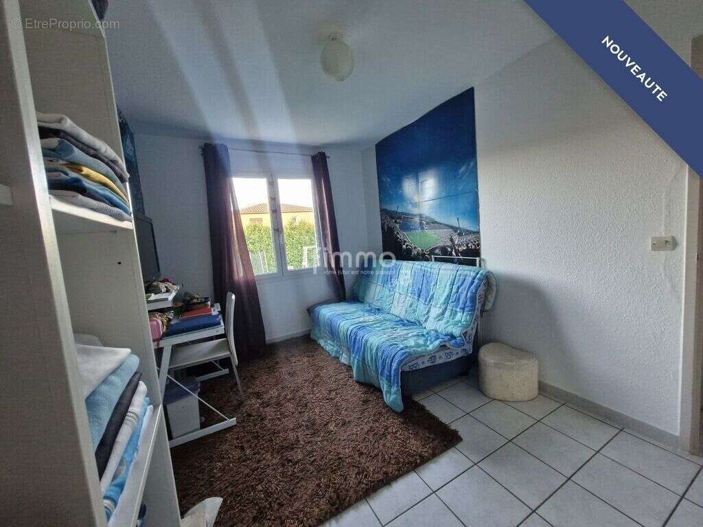 Maison à CARCASSONNE