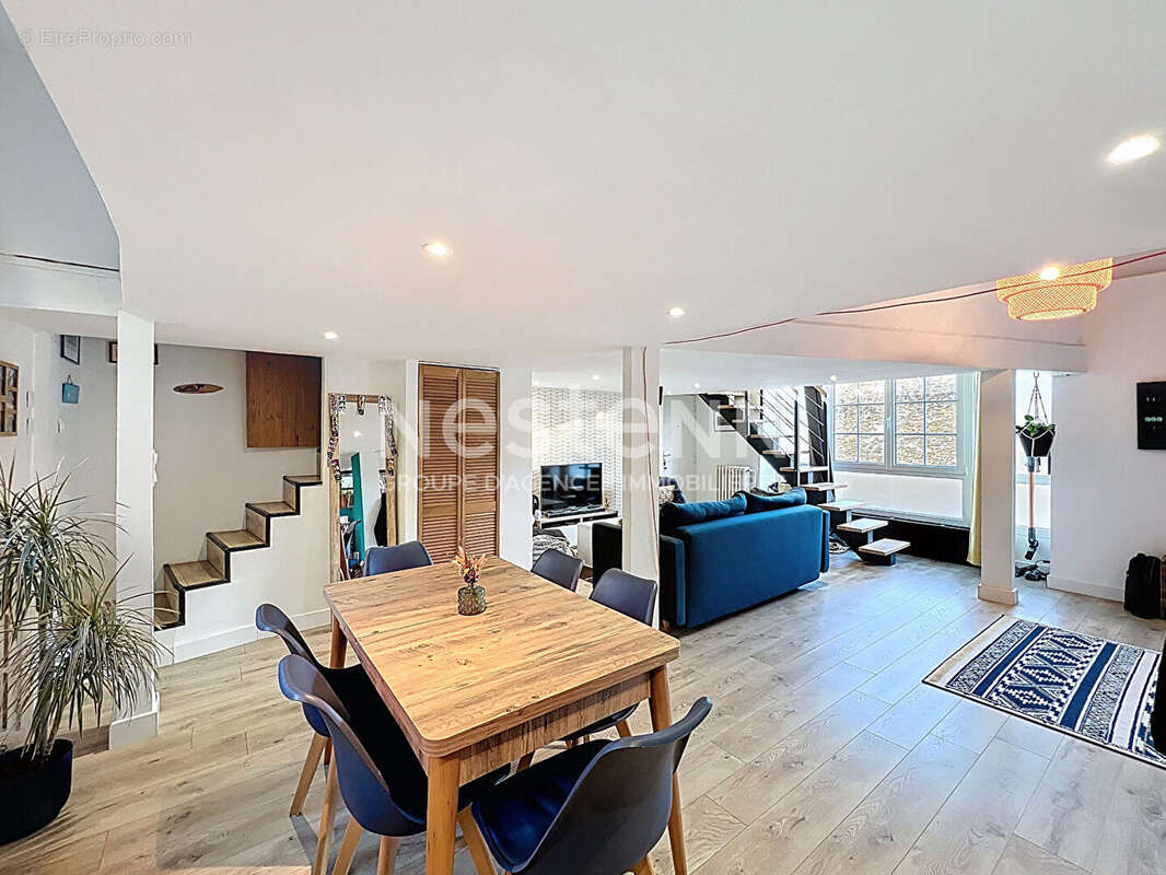 Appartement à BREST