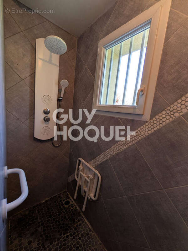 Maison à PLOUER-SUR-RANCE