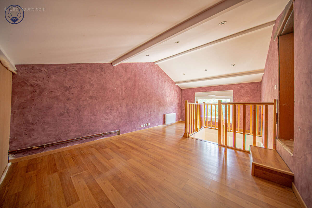 Pavillon 4 chambres proche commercy - photo 9