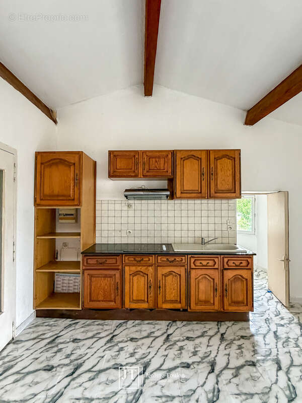 Appartement à SAINT-PALAIS-SUR-MER