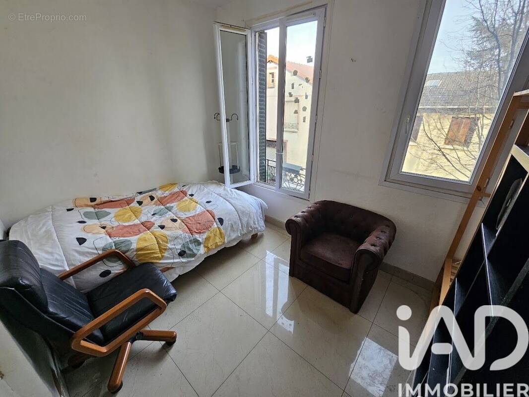 Photo 1 - Appartement à CHOISY-LE-ROI