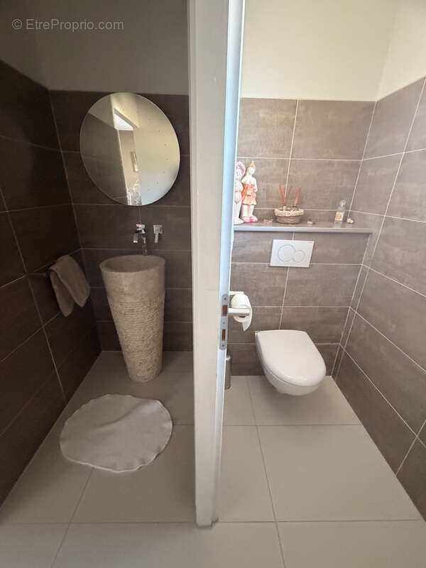 Maison à SAINT-CLAIR