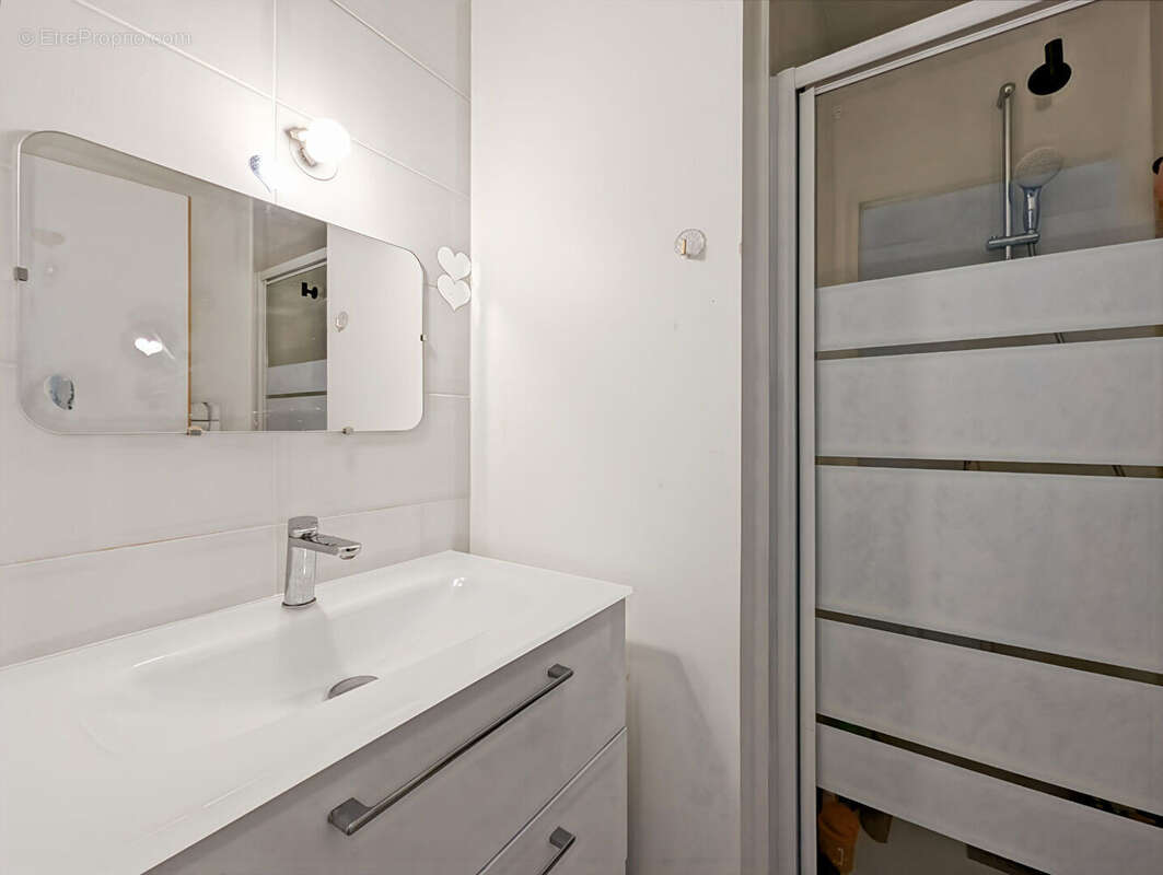 A vendre  SAINT AUBIN D AUBIGNE  maison familiale 4 chambres - photo 9