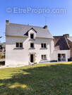 Maison à SERENT