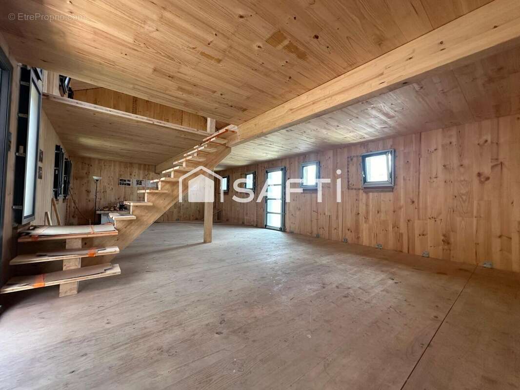 Photo 5 - Maison à TOULENNE